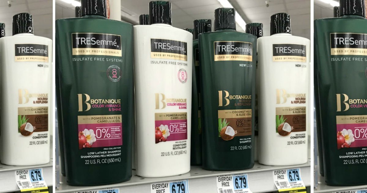 TRESemme Pro Collection