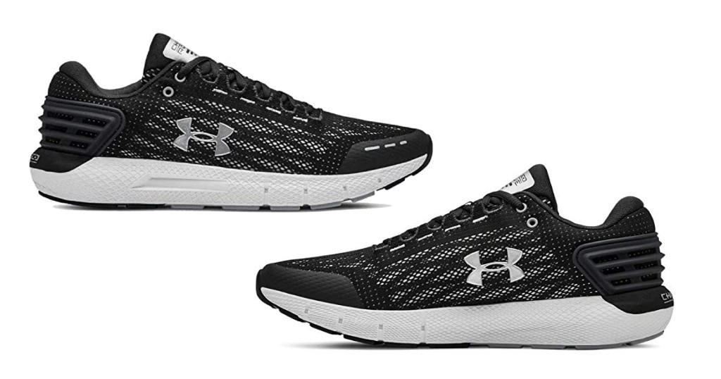 Tenis Under Armour Charged Rogue