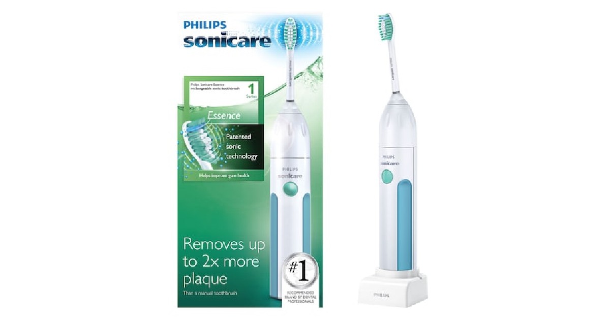 Cepillo Dental Recargable Philips Sonicare Essence
