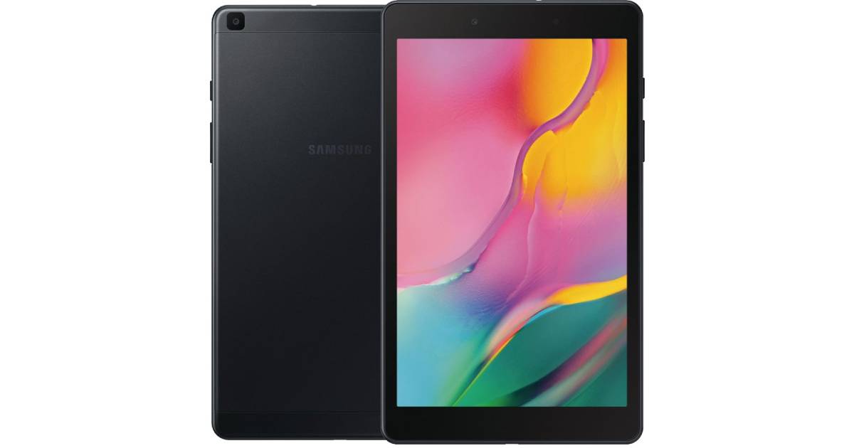 Samsung Galaxy Tab A (Último modelo) 8" 32GB