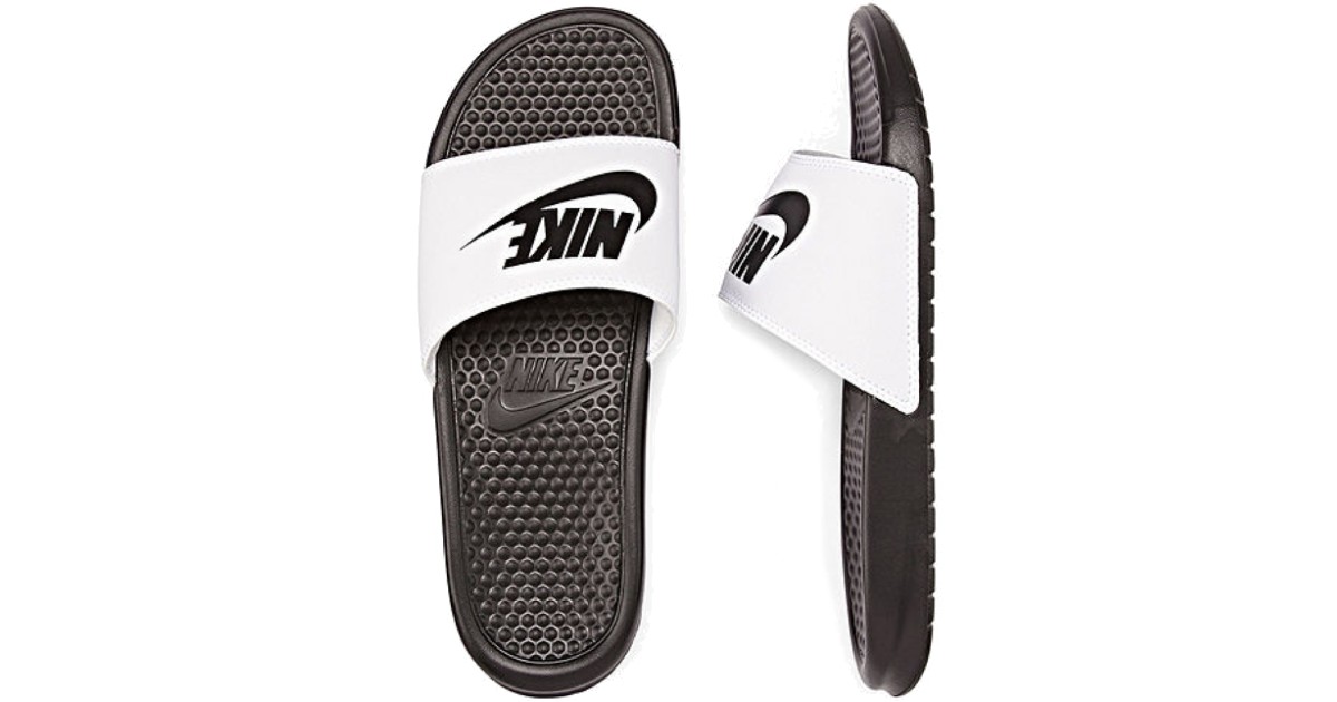Sandalias para Hombres Nike