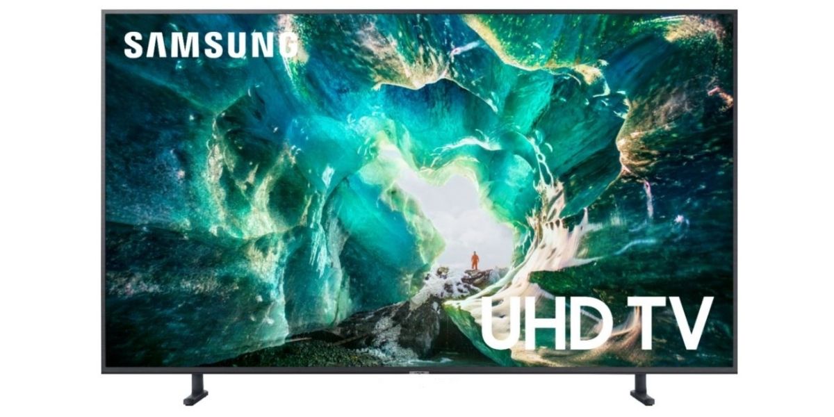 Televisor Samsung 4K Smart TV
