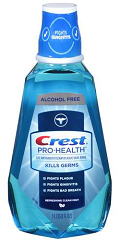 Crest Pro Health Rinse