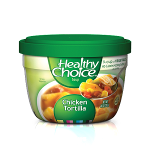 Healthy Choice Soup
