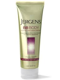 Jergens BB Perfecting Skin 