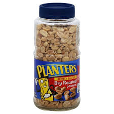 Planters Peanuts 2