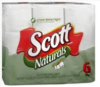 Scott Naturals